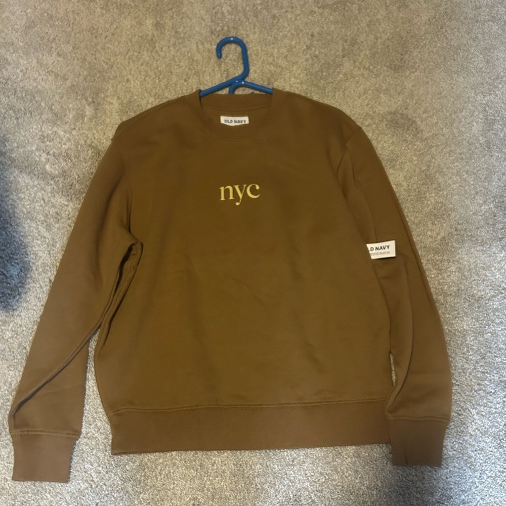 Old navy nyc east village Sweater